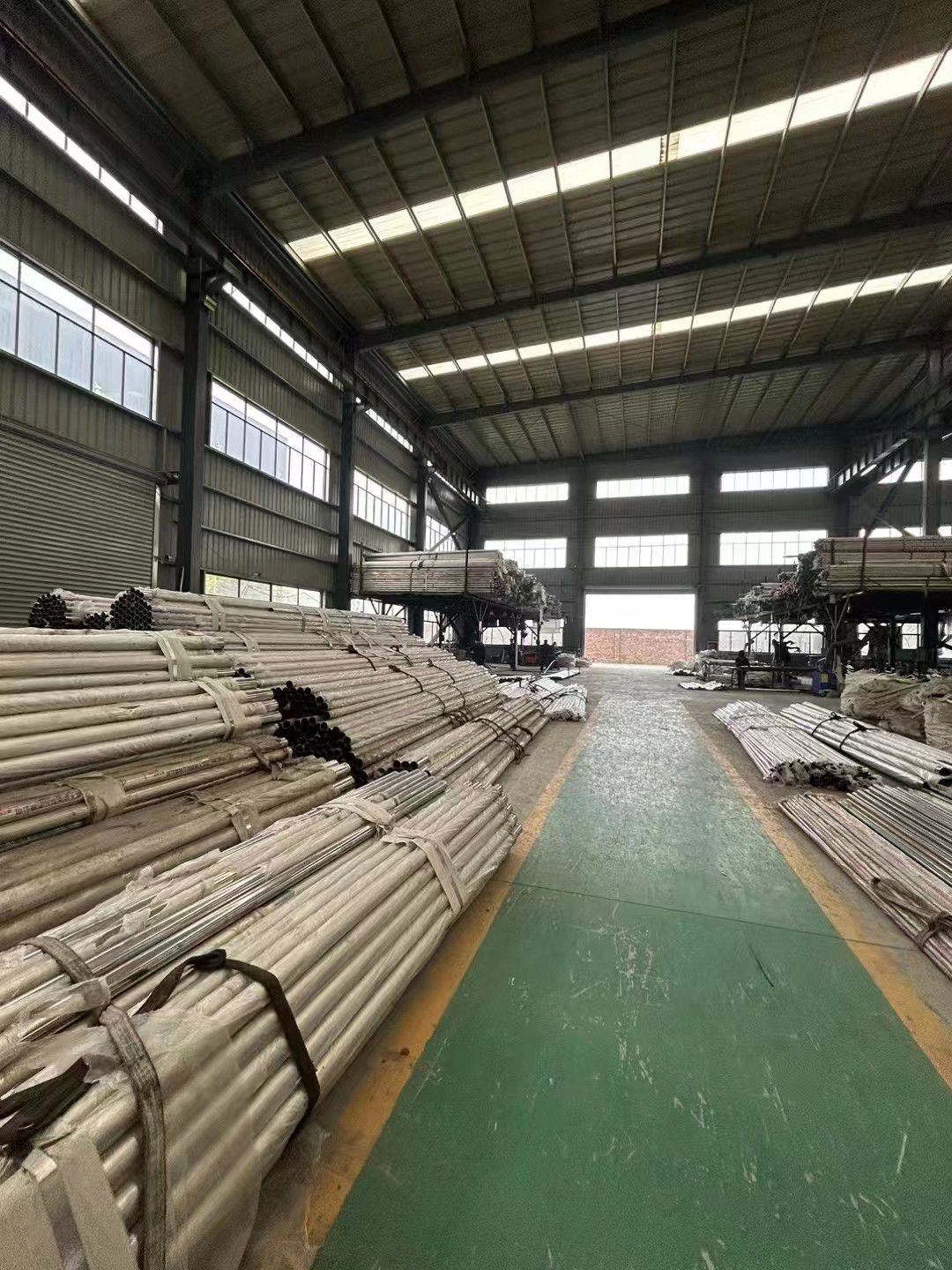 不銹鋼復(fù)合管