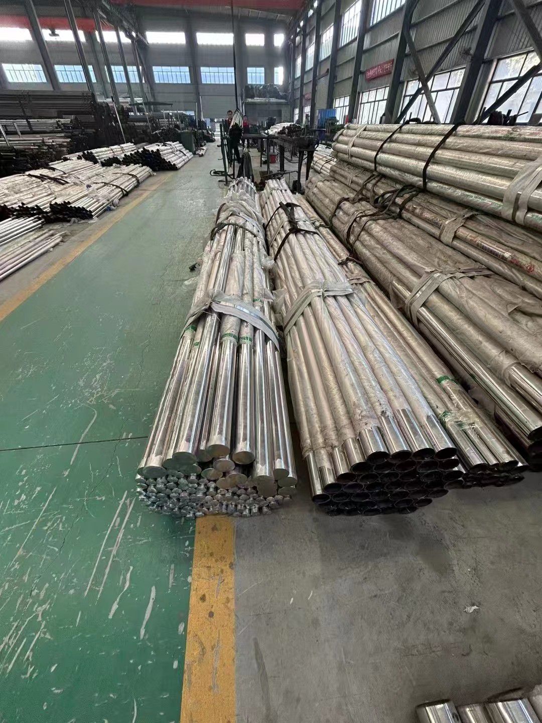 不銹鋼復(fù)合管