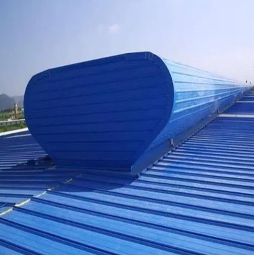 巴彥淖爾通風氣樓