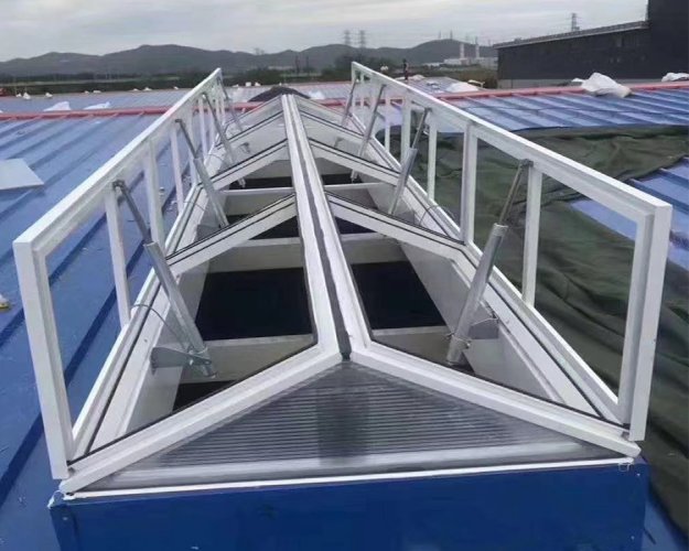 巴彥淖爾通風天窗